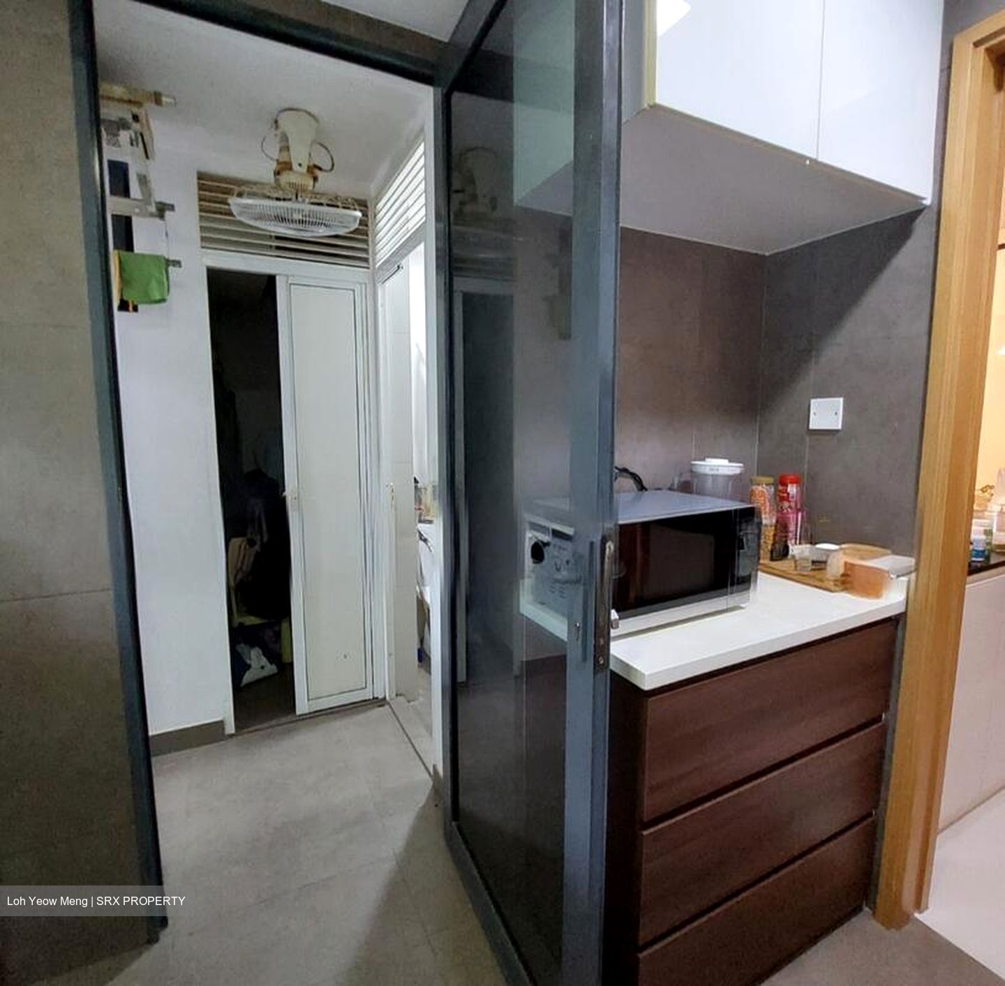Parc Olympia (D17), Condominium #522821841